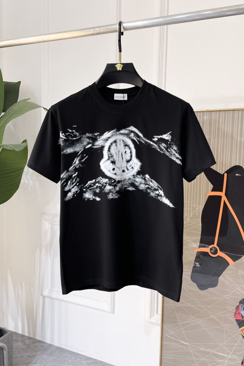 Moncler T-Shirts